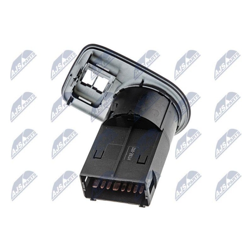 NTY Schalter, Hauptlicht EWS-SE-002