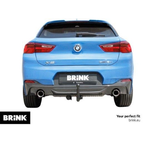 BRINK Anh&auml;ngevorrichtung BMU 651400