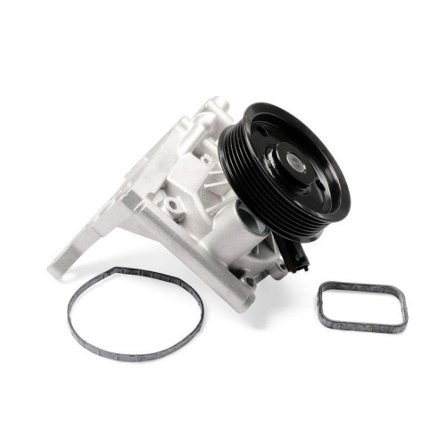 HEPU Wasserpumpe, Motork&uuml;hlung P393M