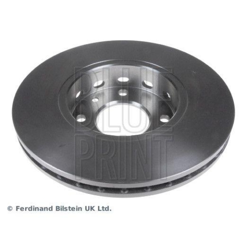 BLUE PRINT Bremsscheibe ADG04372