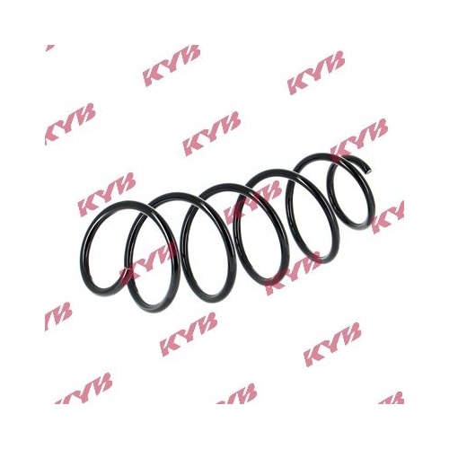 KYB Fahrwerksfeder K-Flex RA1304