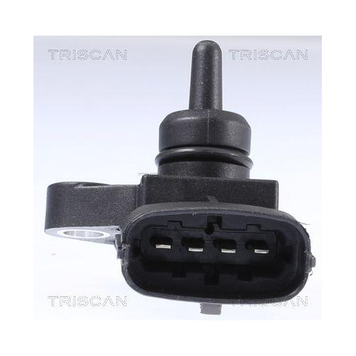 TRISCAN Sensor, Saugrohrdruck 8824 43004