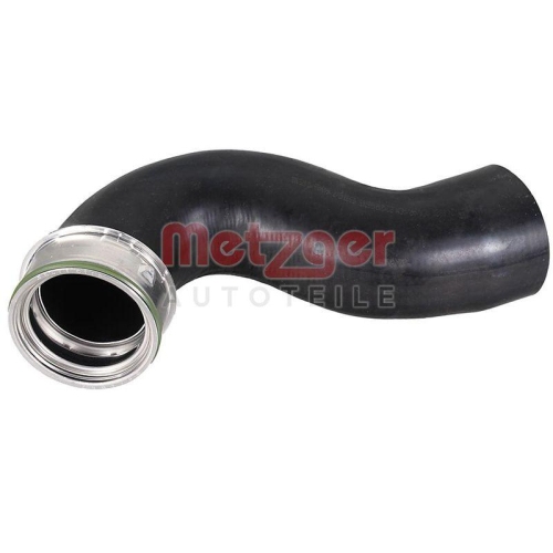METZGER AUTOTEILE Ladeluftschlauch