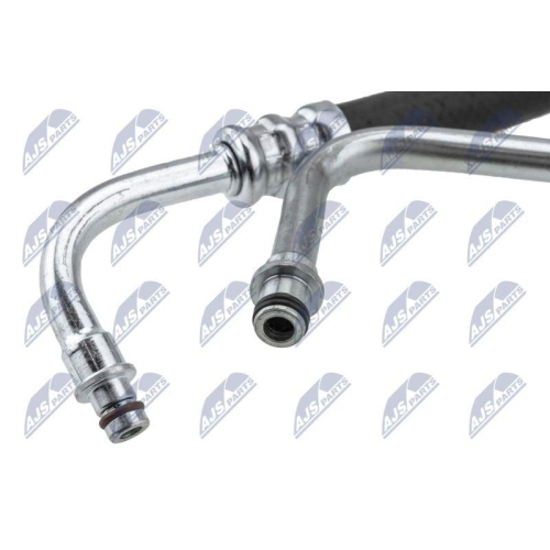 NTY Hydraulikschlauch, Lenkung SPH-FR-011