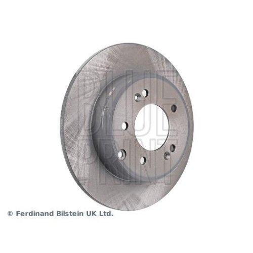 BLUE PRINT Bremsscheibe ADG043197
