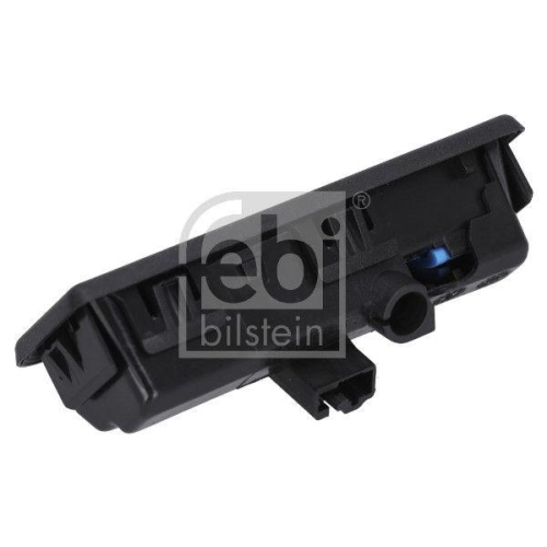 FEBI BILSTEIN Schalter, Heckklappenentriegelung febi Plus 1000025