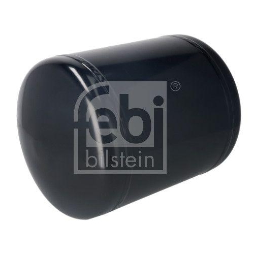 FEBI BILSTEIN Luftbeh&auml;lter, Druckluftanlage 198776