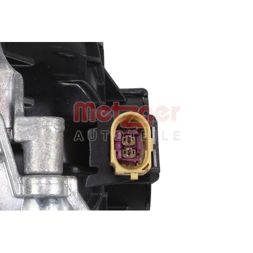 METZGER AUTOTEILE Lagerung, Motor GREENPARTS 8054462