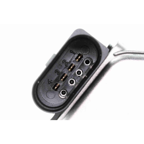 VEMO Stellelement, Drallklappen (Saugrohr) Original VEMO Qualit&auml;t V10-77-0024