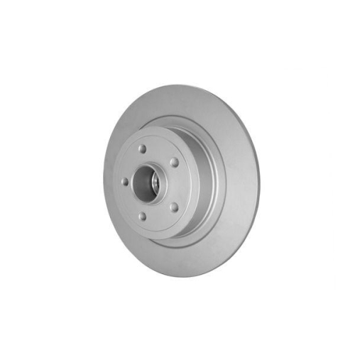 HELLA Bremsscheibe PRO 8DD 355 123-441