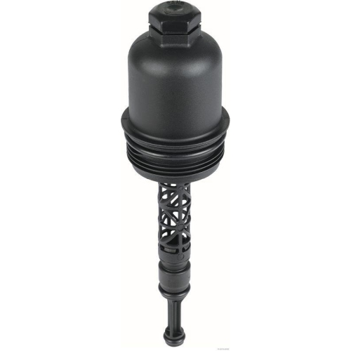 HERTH+BUSS JAKOPARTS Deckel, &Ouml;lfiltergeh&auml;use J1390807