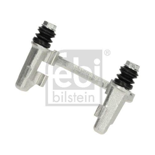FEBI BILSTEIN Halter, Bremssattel 1001095