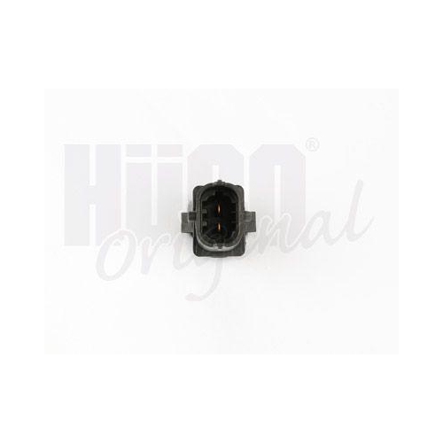 HITACHI Sensor, Abgastemperatur Hueco 137031
