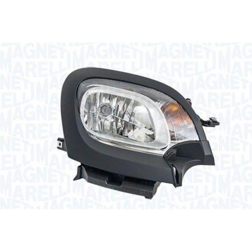 MAGNETI MARELLI Hauptscheinwerfer 712485211129