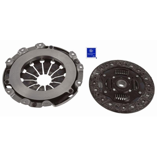 SACHS Kupplungssatz 3000 951 494