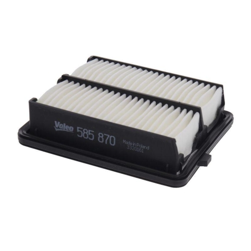 VALEO Luftfilter 585870