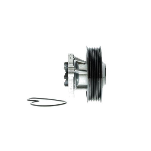 AISIN Wasserpumpe, Motork&uuml;hlung WPH-700