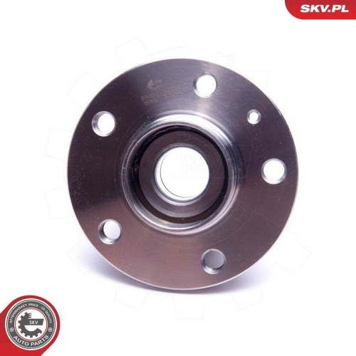 ESEN SKV Radlagersatz 29SKV297