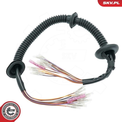 ESEN SKV Kabelreparatursatz, Zentralelektrik 53SKV157