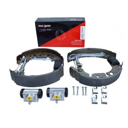 MAXGEAR Bremsbackensatz 19-5669KIT