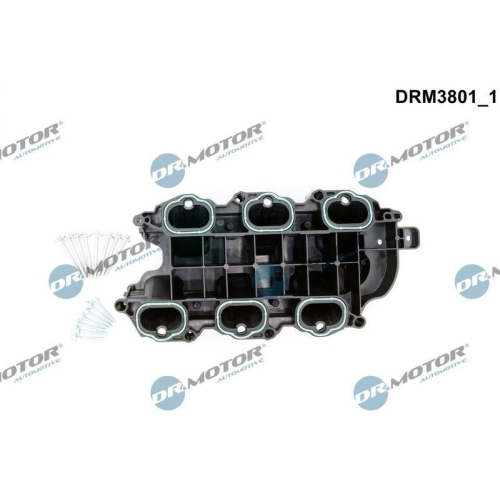 Dr.Motor Automotive Saugrohrmodul DRM3801