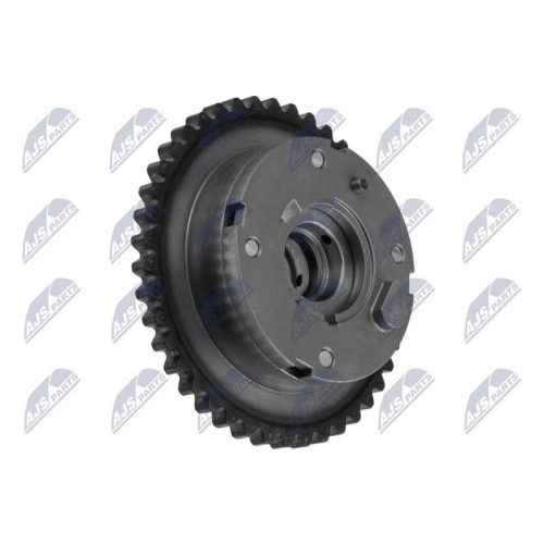 NTY Nockenwellenversteller RKZ-ME-002