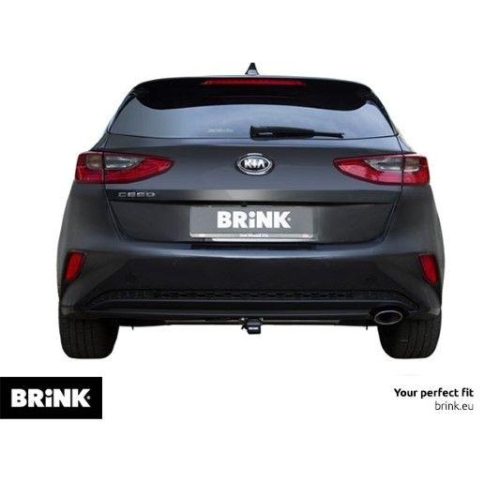 BRINK Anh&auml;ngevorrichtung BMA 654900