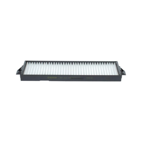 BOSCH Filter, Innenraumluft 1 987 432 096
