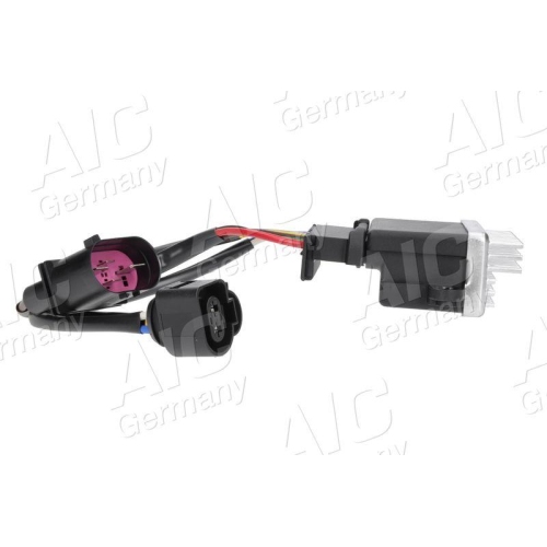 AIC Steuerger&auml;t, Elektrol&uuml;fter (Motork&uuml;hlung) NEW MOBILITY PARTS 70926