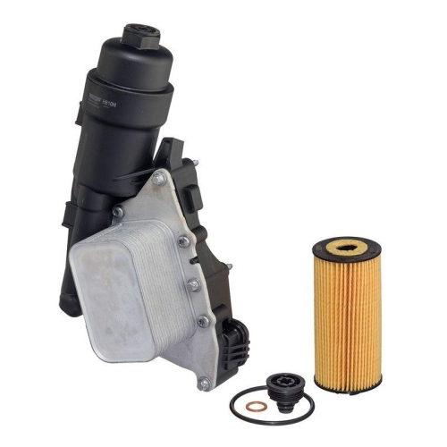 HENGST FILTER &Ouml;lfiltermodul H810H