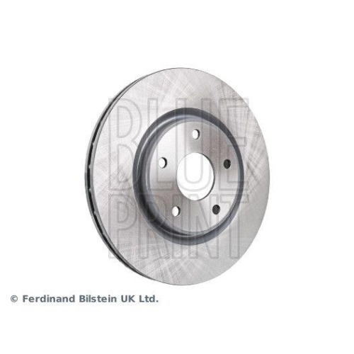 BLUE PRINT Bremsscheibe ADA104371