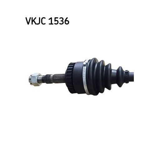 SKF Antriebswelle VKJC 1536