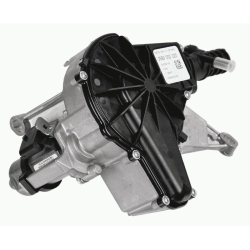 SACHS Nehmerzylinder, Kupplung Aktuator 3980 000 020