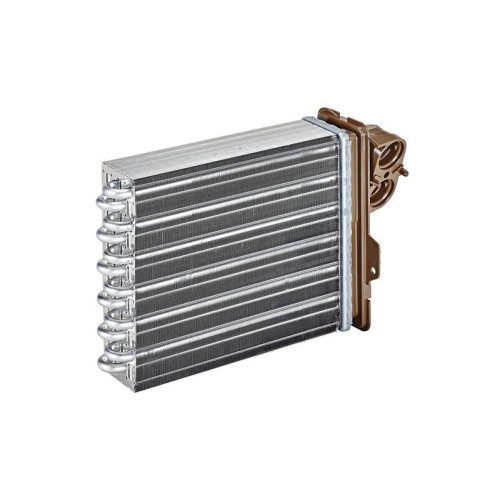 VALEO W&auml;rmetauscher, Innenraumheizung 812374