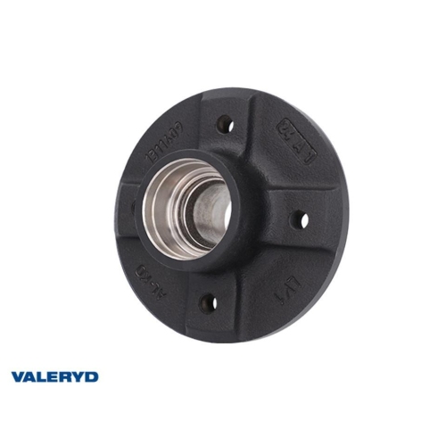 Radnabe Al-ko 750kg / 4x100 Anhänger Valeryd 1030008