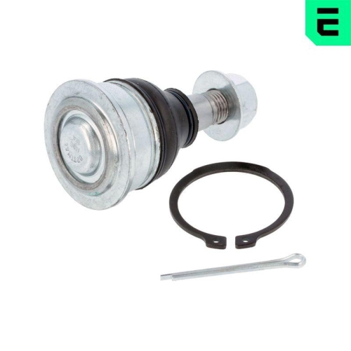 OPTIMAL Trag-/F&uuml;hrungsgelenk G3-2056