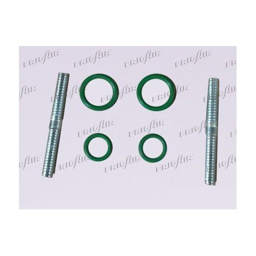 FRIGAIR Kondensator, Klimaanlage 0803.3024