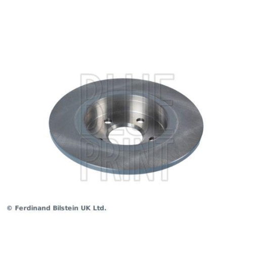 BLUE PRINT Bremsscheibe ADU174364