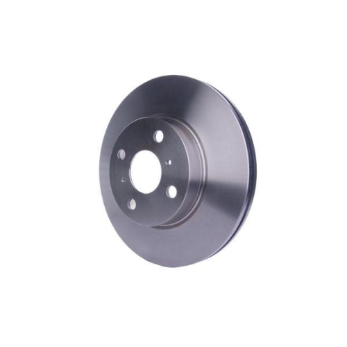 HELLA Bremsscheibe 8DD 355 116-411