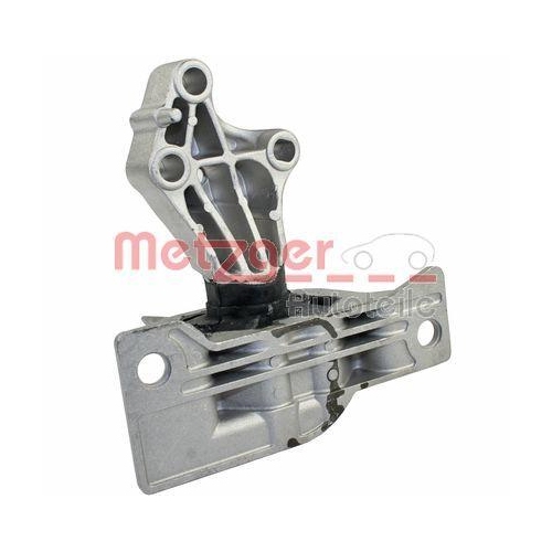 METZGER AUTOTEILE Lagerung, Motor 8053746