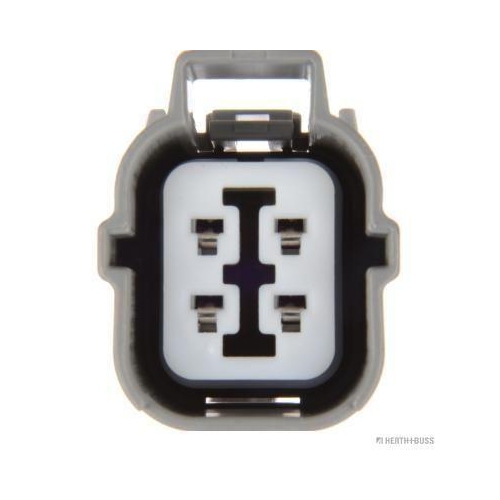 HERTH+BUSS JAKOPARTS Lambdasonde J1467008