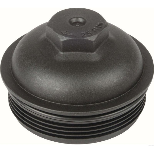 HERTH+BUSS JAKOPARTS Deckel, &Ouml;lfiltergeh&auml;use J1390809