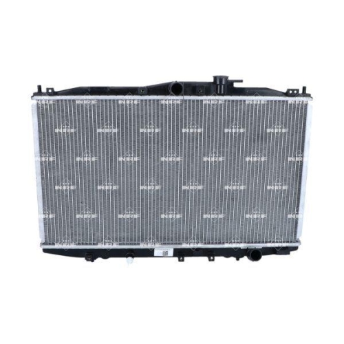 NRF K&uuml;hler, Motork&uuml;hlung EASY FIT 53508