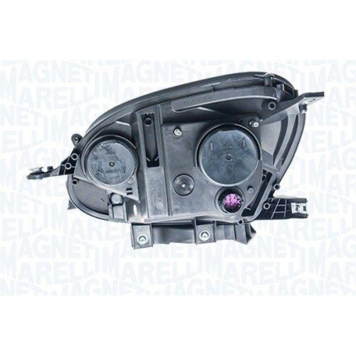 MAGNETI MARELLI Hauptscheinwerfer 712485311129