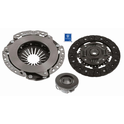 SACHS Kupplungssatz 3000 952 010
