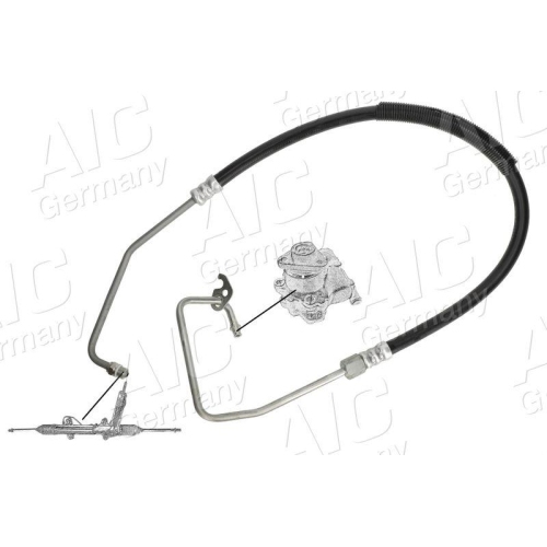 AIC Hydraulikschlauch, Lenkung Original AIC Quality 57924