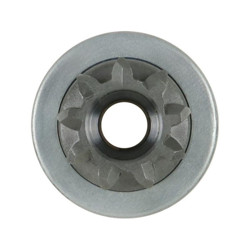 AS-PL Freilaufgetriebe, Starter AS SD5088