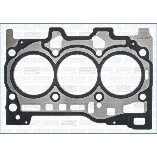 AJUSA Dichtung, Zylinderkopf MULTILAYER STEEL 10247800