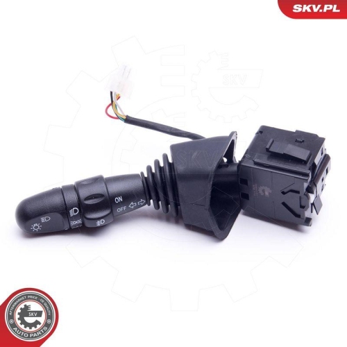 ESEN SKV Lenkstockschalter 38SKV511