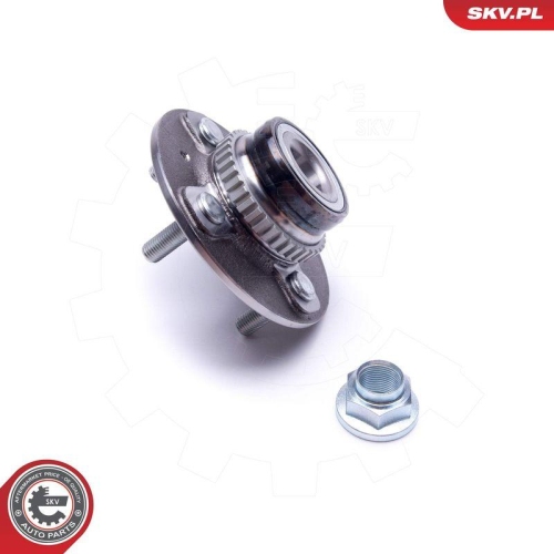 ESEN SKV Radlagersatz 29SKV478